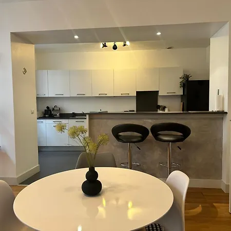 Spacieux Appartement 2 Chambres Plein Coeur De Perpinhã Exterior foto