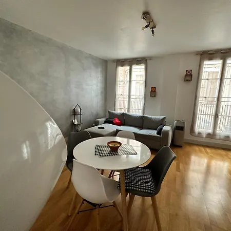 Spacieux Appartement 2 Chambres Plein Coeur De Perpinhã Exterior foto
