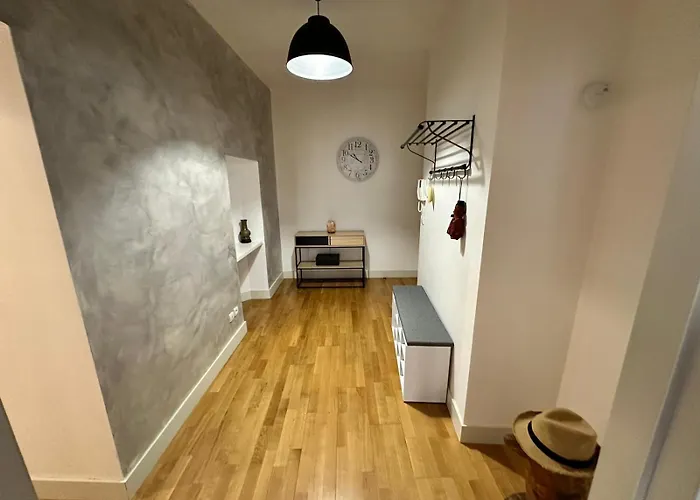 Spacieux Appartement 2 Chambres Plein Coeur De Perpignan