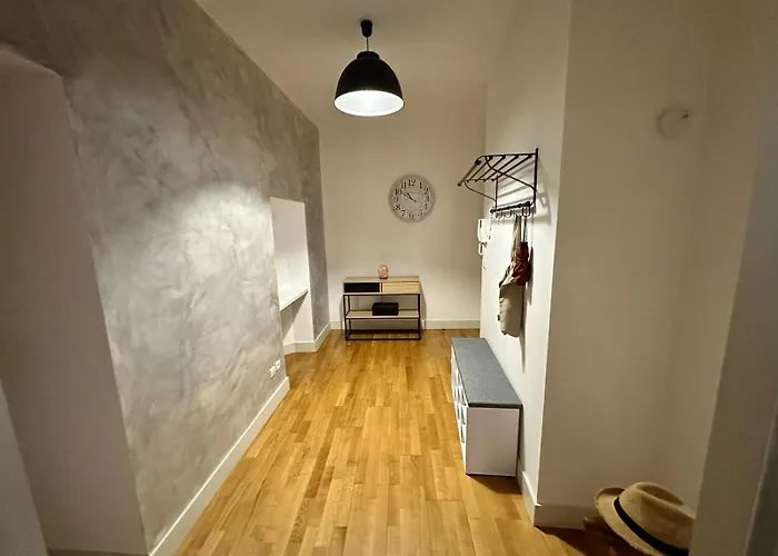 Spacieux Appartement 2 Chambres Plein Coeur De Perpignan