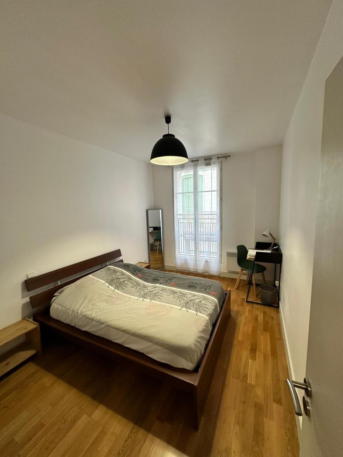 Spacieux 2 Plein Coeur De Apartment