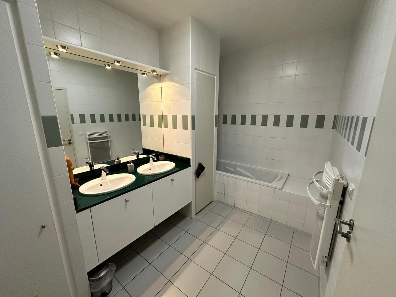 Spacieux 2 Plein Coeur De Apartment *