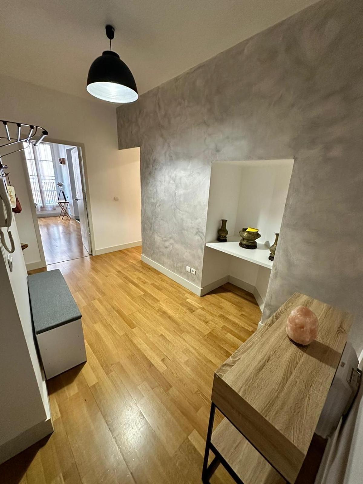 Apartment Spacieux 2 Plein Coeur De Perpignan