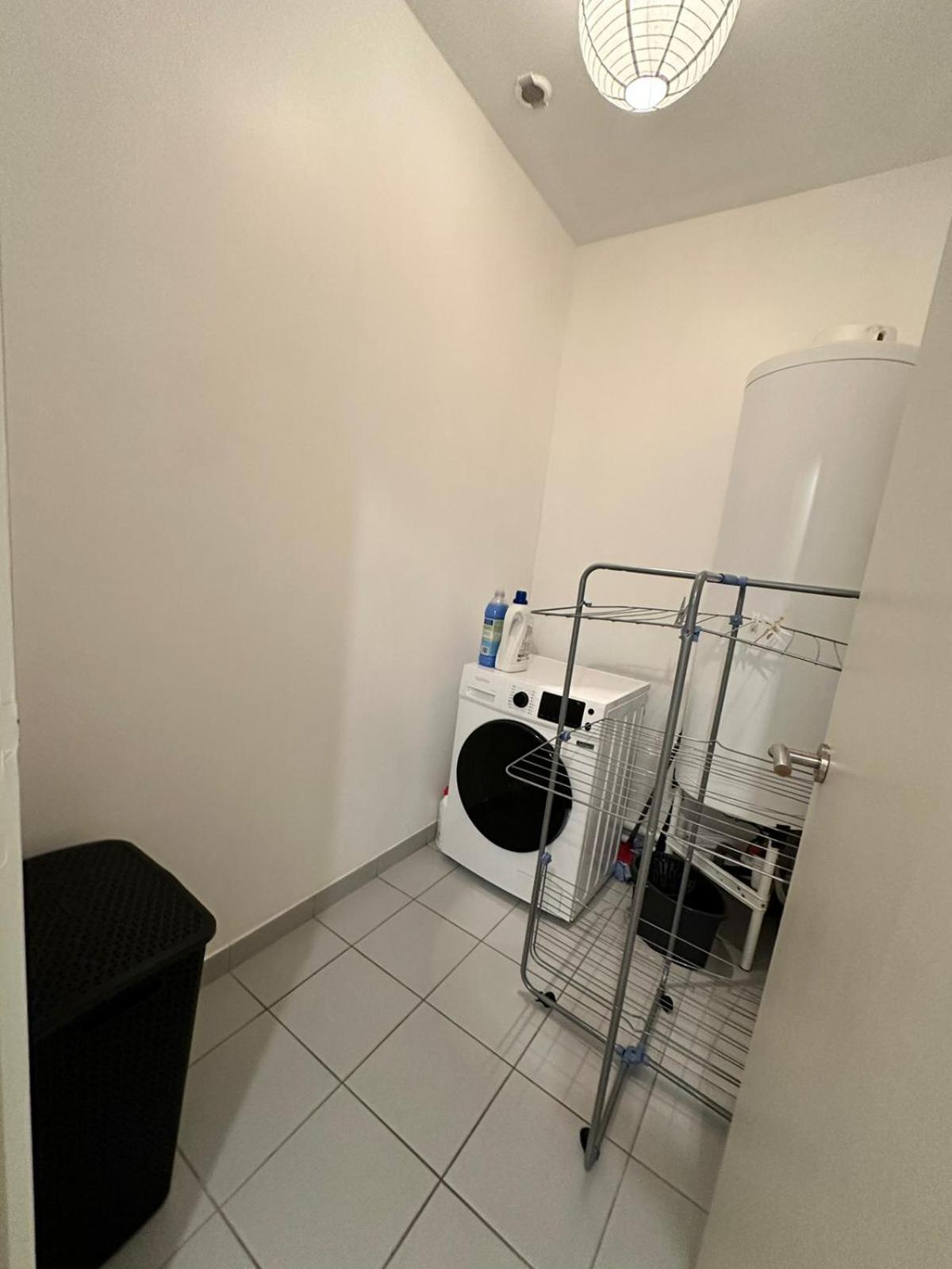 Apartment Spacieux 2 Plein Coeur De *
